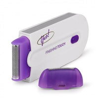 Încărcați imaginea în vizualizatorul Galeriei, Epilator reincarcabil pentru femei, cu tehnologie
