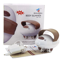Încărcați imaginea în vizualizatorul Galeriei, Aparat masaj Anticelulitic electric, slabit, Body Slimmer
