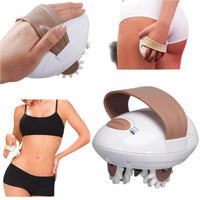 Încărcați imaginea în vizualizatorul Galeriei, Aparat masaj Anticelulitic electric, slabit, Body Slimmer
