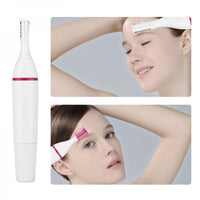 Încărcați imaginea în vizualizatorul Galeriei, Epilator facial multifunctional 5 in 1
