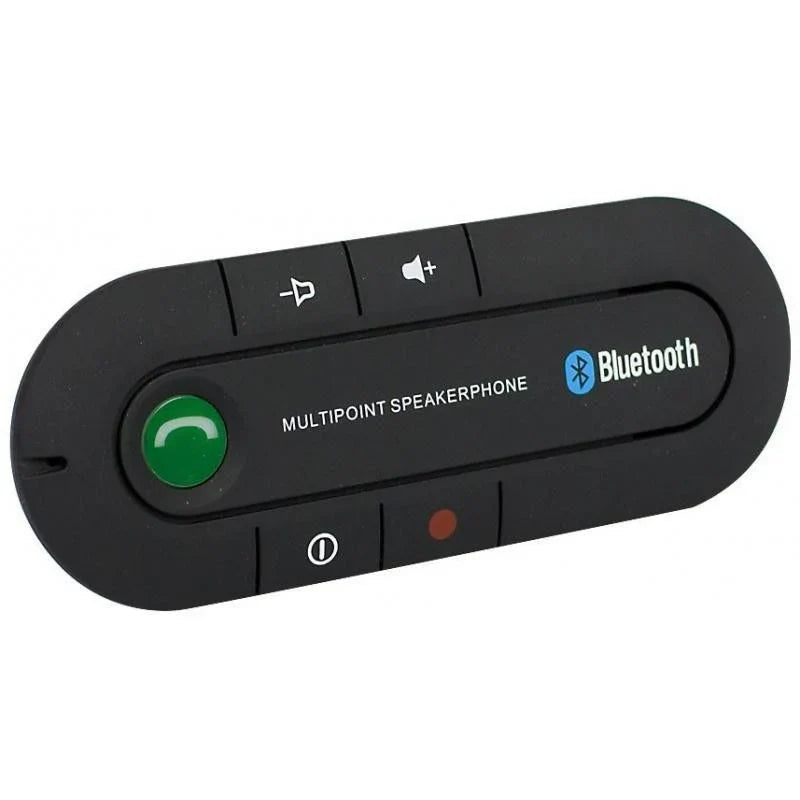 Car Kit Auto Difuzor Bluetooth Handsfree
