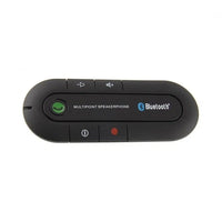 Încărcați imaginea în vizualizatorul Galeriei, Car Kit Auto Difuzor Bluetooth Handsfree
