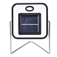 Încărcați imaginea în vizualizatorul Galeriei, Proiector 30 led-uri, 10 w, Incarcare Solara si Usb
