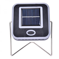 Încărcați imaginea în vizualizatorul Galeriei, Proiector 30 led-uri, 10 w, Incarcare Solara si Usb
