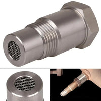 Încărcați imaginea în vizualizatorul Galeriei, Oferta 1+1 CADOU - Adaptor O2 pentru senzor oxigen – eliminare eroare Check Engine
