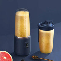 Încărcați imaginea în vizualizatorul Galeriei, Blender electric portabil, 400 ml, Shake2Go
