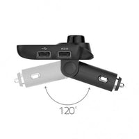 Încărcați imaginea în vizualizatorul Galeriei, Modulator pentru masina cu bluetooth si USB
