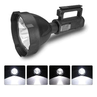 Încărcați imaginea în vizualizatorul Galeriei, Lanterna LED cu Reflector si Trepied
