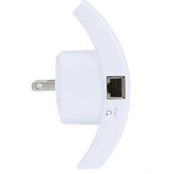 Încărcați imaginea în vizualizatorul Galeriei, Amplificator retea semnal Wireless WIFI repeater
