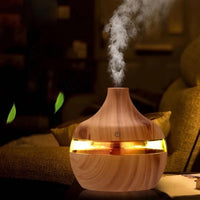 Încărcați imaginea în vizualizatorul Galeriei, Aroma difuzor confort, umidificator arome pentru camera
