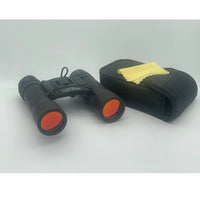 Încărcați imaginea în vizualizatorul Galeriei, Binoclu tactic zi/noapte ergonomic Zoom optic 30 x 60
