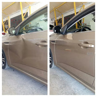 Încărcați imaginea în vizualizatorul Galeriei, Set 2 bucati Ventuza pentru indoituri tabla auto

