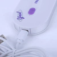 Încărcați imaginea în vizualizatorul Galeriei, Epilator reincarcabil cu lumina, tehnologie Sensa-Light, Finishing Touch Yes
