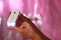 Încărcați imaginea în vizualizatorul Galeriei, Epilator reincarcabil cu lumina, tehnologie Sensa-Light, Finishing Touch Yes
