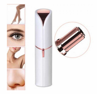 Încărcați imaginea în vizualizatorul Galeriei, Epilator facial hipoalergenic, efect indelung, fara iritatii
