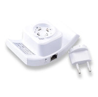 Încărcați imaginea în vizualizatorul Galeriei, Amplificator retea semnal Wireless WIFI repeater
