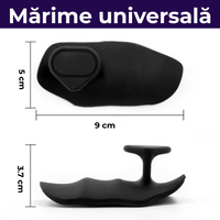 Încărcați imaginea în vizualizatorul Galeriei, Set 2x Gripuri Antiderapante pentru Antrenament
