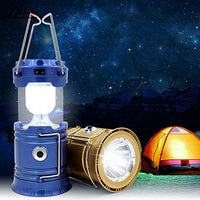 Încărcați imaginea în vizualizatorul Galeriei, Dus solar pentru camping, PVC, reglabil, capacitate 20 litri + Lanterna tip felinar solar cu functie incarcare telefon CADOU
