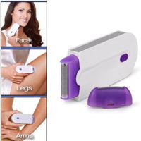 Încărcați imaginea în vizualizatorul Galeriei, Epilator reincarcabil cu lumina, tehnologie Sensa-Light, Finishing Touch Yes
