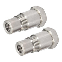 Încărcați imaginea în vizualizatorul Galeriei, Oferta 1+1 CADOU – Adaptor O2 pentru Senzor Oxigen - Elimină eroarea Check Engine
