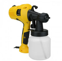 Încărcați imaginea în vizualizatorul Galeriei, Pistol electric de vopsit cu dozator, 800ml
