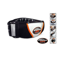 Încărcați imaginea în vizualizatorul Galeriei, Centura Vibro Shape 2 in 1 cu efect sauna si masaj
