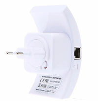 Încărcați imaginea în vizualizatorul Galeriei, Amplificator retea semnal Wireless WIFI repeater
