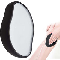Încărcați imaginea în vizualizatorul Galeriei, 1+1 Cadou - SoftSkin, un dispozitiv de îndepărtare a părului cu cristale care reduce părul și încetinește creșterea părului
