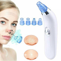 Încărcați imaginea în vizualizatorul Galeriei, Aspirator facial, pentru un ten curat
