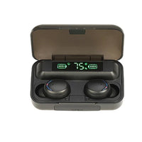 Încărcați imaginea în vizualizatorul Galeriei, Casti Bluetooth In ear Wireless TWS BTH-F9

