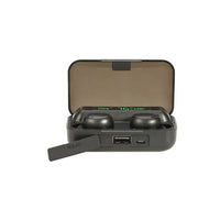 Încărcați imaginea în vizualizatorul Galeriei, Casti Bluetooth In ear Wireless TWS BTH-F9
