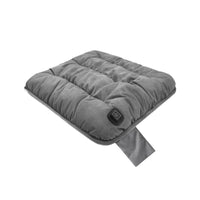 Încărcați imaginea în vizualizatorul Galeriei, Perna Electrică Încălzită 45×45 cm – Confort Instant în Orice Spațiu
