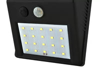 Încărcați imaginea în vizualizatorul Galeriei, Set 5 x Lampa Solara cu Senzor de Miscare
