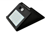 Încărcați imaginea în vizualizatorul Galeriei, Set 5 x Lampa Solara cu Senzor de Miscare
