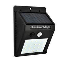 Încărcați imaginea în vizualizatorul Galeriei, Set 5 x Lampa Solara cu Senzor de Miscare
