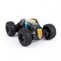 Încărcați imaginea în vizualizatorul Galeriei, Masina RC 4×4 AWD cu telecomanda, ceas control gesturi, rotatie 360, cascadorii
