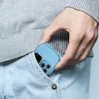 Încărcați imaginea în vizualizatorul Galeriei, Telefon pliabil i16Pro, Copii, Inregistrare Apel, FM, Dual SIM

