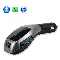 Încărcați imaginea în vizualizatorul Galeriei, Modulator Bluetooth Wireless, Negru X7
