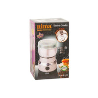 Încărcați imaginea în vizualizatorul Galeriei, Rasnita electrica pentru cafea Nima NM-8300
