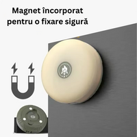 Încărcați imaginea în vizualizatorul Galeriei, Bandă Luminoasă LED 10M pentru Camping, Rezistentă la Apă, cu Moduri de Iluminare și Conectare USB
