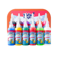 Încărcați imaginea în vizualizatorul Galeriei, Set Creativ DIY - Figurine Magice 3D cu Gel de Apă, Jucărie Educațională pentru Copii
