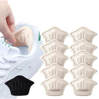 Încărcați imaginea în vizualizatorul Galeriei, 5 + 5 CADOU Talonete pentru calcaie
