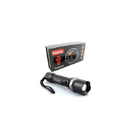 Încărcați imaginea în vizualizatorul Galeriei, Set 4 X Proiector solar 6 celule, 30W, 120 LED, cu senzor de miscare + Lanterna multifuntionala Swat CADOU
