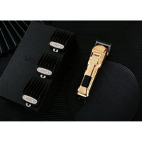 Încărcați imaginea în vizualizatorul Galeriei, Aparat profesional de tuns VGR V 268 USB 10W
