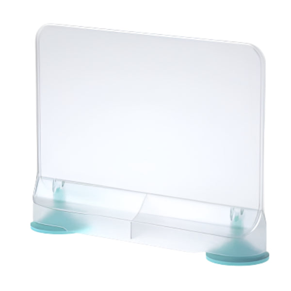 Set 2 x Separator transparent pentru frigider