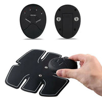 Încărcați imaginea în vizualizatorul Galeriei, 1+1 CADOU Kit Electrostimulator EMS cu 3 piese abdomen, maini, picioare pentru stimularea si cresterea musculaturii
