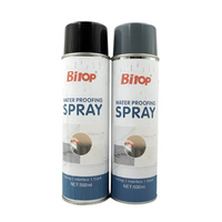 Încărcați imaginea în vizualizatorul Galeriei, Set 2 x Spray de etanșare pentru toate suprafețele, impermeabil, 450 ml

