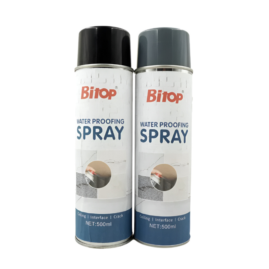 Set 2 x Spray de etanșare pentru toate suprafețele, impermeabil, 450 ml