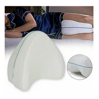 Încărcați imaginea în vizualizatorul Galeriei, Perna ergonomica pentru genunchi si picioare Leg Pillow
