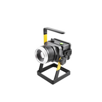 Încărcați imaginea în vizualizatorul Galeriei, Proiector LED Cree-T6 30W cu acumulator si suport, BL2144T
